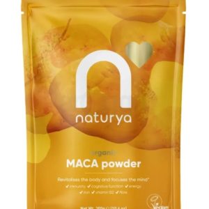 Naturya Organic Maca Powder 300g